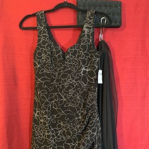 Trixxi Clothing Co. Dress